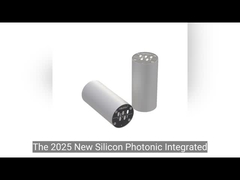 Υψηλής ακρίβειας χαμηλό επίπεδο θορύβου εύλογο κόστος Οπτική αισθητήρας γυροσκόπησης