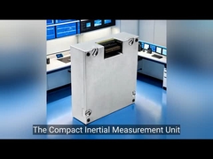 Αντικατάσταση ADIS16488 MEMS Αισθητήρας Μονάδας Μέτρησης Αδράνειας με Έξοδο SPI για Χερσαία Οχήματα