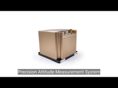 Υψηλής απόδοσης True North Finder με RS422 Interface για την εξόρυξη