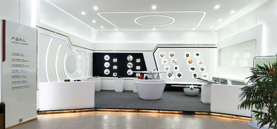 ΚΙΝΑ Shenzhen Fire Power Control Technology Co., LTD Προφίλ εταιρείας