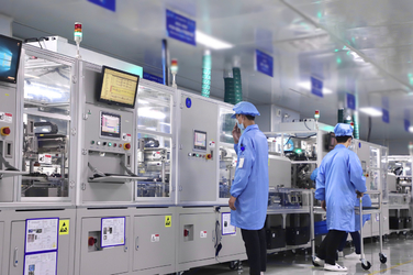 ΚΙΝΑ Shenzhen Fire Power Control Technology Co., LTD Προφίλ εταιρείας