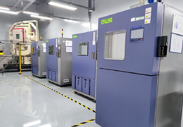 ΚΙΝΑ Shenzhen Fire Power Control Technology Co., LTD Προφίλ εταιρείας