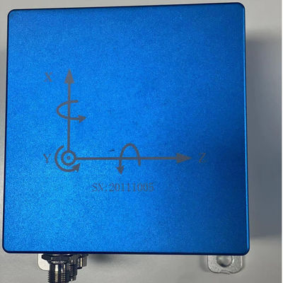 Καλή τιμή. Οχημάτων οπτικός αισθητήρας μέτρησης γυροσκοπίων IMU αδρανής με το επιταχύμετρο MEMS σε απευθείας σύνδεση