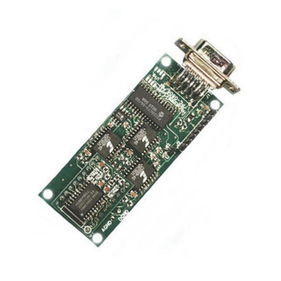 ποιότητας  Transducer Magnetic Gauss Yaw Angle Sensor Precise Absolute Heading εργοστάσιο