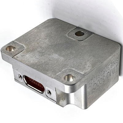 Καλή τιμή. 16g Επιτάχυνση Γυροκίνηση 200hz Αισθητήρα Imu χαμηλή απόκλιση 3 άξονας σε απευθείας σύνδεση