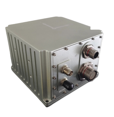 Καλή τιμή. Χαμηλή μηδενική σταθερότητα Ενσωματωμένο Σύστημα Ναυσιπλοΐας με Γυροειδή ίνες και Mems Accelereroemter σε απευθείας σύνδεση