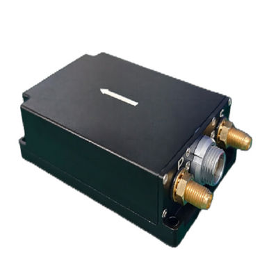 Καλή τιμή. Σύστημα ολοκληρωμένης πλοήγησης με υψηλή ακρίβεια πορείας με τεχνολογία MEMS και δορυφορικής πλοήγησης σε απευθείας σύνδεση