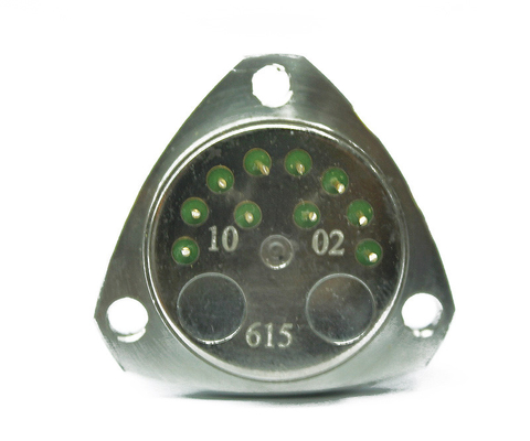 ποιότητας  ±12-±15V Vibration Measurement Detecting the Smallest Vibrations with High Sensitivity εργοστάσιο