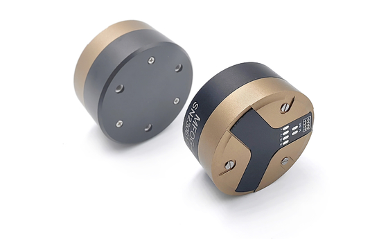 Καλή τιμή. 3600 LSB/°/s Γυροσκόπιο οπτικών ινών με συντελεστή κλίμακας που λειτουργεί με το φαινόμενο Sagnac για πολλαπλές εφαρμογές σε απευθείας σύνδεση