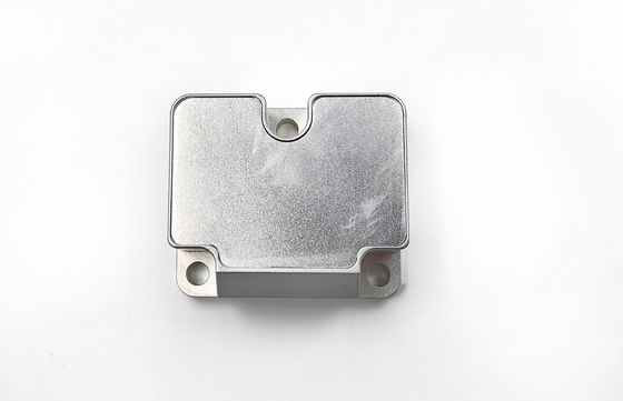 Καλή τιμή. Τριάξονας Γυροεπιταχυνόμετρος Ενσωματωμένη μονάδα μέτρησης αδράνειας με έξοδο RS422 σε απευθείας σύνδεση