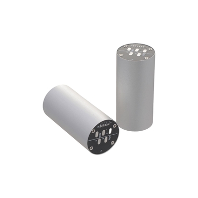 ποιότητας  High Precision Low Noise Level Reasonable Cost Fiber Optic Gyro Optical Sensor εργοστάσιο