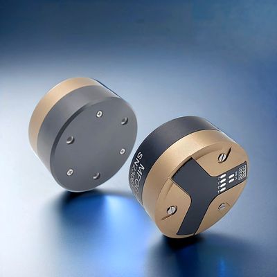 Καλή τιμή. Υψηλή ακρίβεια 1 Positioner RS232 άξονα γωνιακός διακριβωτής μετατοπίσεων σε απευθείας σύνδεση