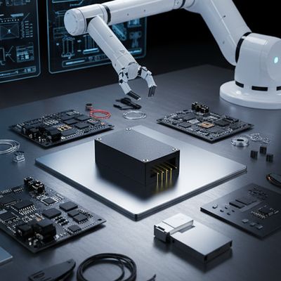 Καλή τιμή. Μικρο-Νανό-Οπτικό Γυρο-Κλίνομετρο σε απευθείας σύνδεση