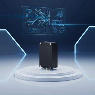 Καλή τιμή. Αισθητήρας Γωνιακής Ταχύτητας για Παρακολούθηση Αυτοματοποιημένου Εξοπλισμού Διαδικτυακά