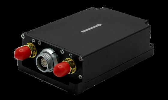 Καλή τιμή. Σύστημα Αδρανειακής Ναυτιλίας (INS) MEMS για Γεωργικά Μηχανήματα με GNSS σε απευθείας σύνδεση