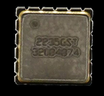 Καλή τιμή. Σύστημα Αδρανειακής Ναυτιλίας (INS) MEMS για Γεωργικά Μηχανήματα με GNSS σε απευθείας σύνδεση