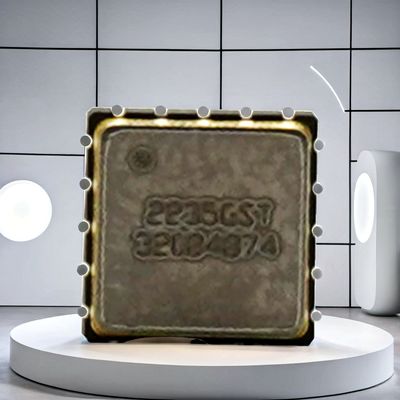 Καλή τιμή. Σύστημα αδρανειακής πλοήγησης υποβρυχίου αυτονομικού οχήματος MEMS με έξοδο RS422 σε απευθείας σύνδεση