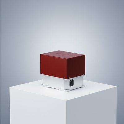 Καλή τιμή. Compact FOG-Based True-North Finder for Navigation System σε απευθείας σύνδεση