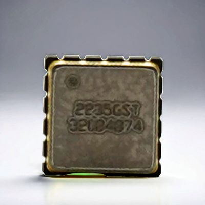 ποιότητας  6-Axis MEMS Inertial Sensor for Agricultural UAV εργοστάσιο