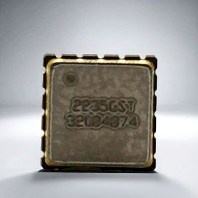 Καλή τιμή. Αδρανειακός Αισθητήρας με Γυροσκόπιο 3 Αξόνων και Επιταχυνσιόμετρο 3 Αξόνων σε απευθείας σύνδεση