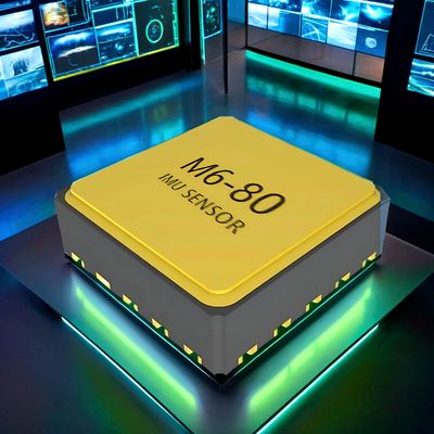 Καλή τιμή. Σύστημα ολοκληρωμένης πλοήγησης υψηλής ακρίβειας με σταθερότητα μηδενικών διακυμάνσεων 0,05°/h και συχνότητα δεδομένων πλοήγησης 200 Hz σε απευθείας σύνδεση