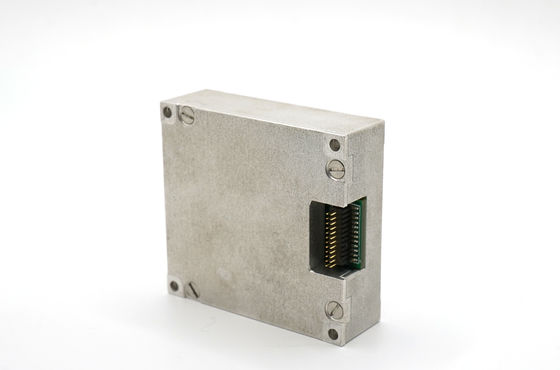 Καλή τιμή. Αεροναυπηγική Γυροαισθητήρας οπτικών ινών χαμηλής κλίμακας μονό άξονα σε απευθείας σύνδεση