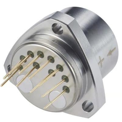 Καλή τιμή. Επιταχυνσιόμετρο Quartz Flexure 50g με τυχαία δόνηση 6g σε απευθείας σύνδεση