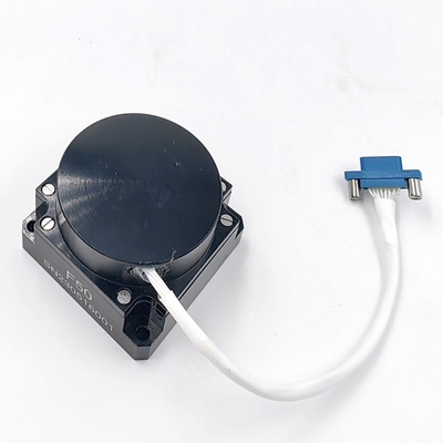 Καλή τιμή. Οπτική ίνα 50 mm x 50 mm x 32 mm με εύρος ± 500°/s σε απευθείας σύνδεση