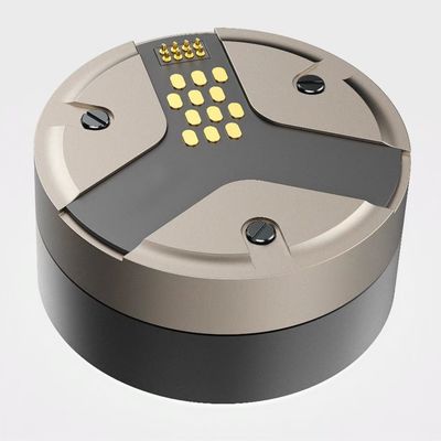 Καλή τιμή. Σταθερότητα Μηδενικής Μεροληψίας Ακρίβειας Ολοκληρωμένου Μικρο-Νανο Ίνας Οπτικού Γυροσκοπίου σε απευθείας σύνδεση