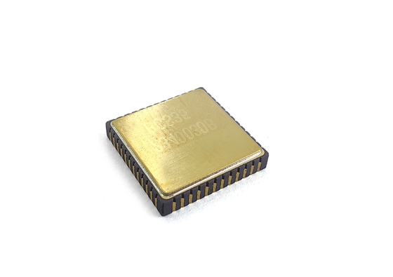 Καλή τιμή. High Precision Single-axis MEMS gyro chip with 0.5°/h bias for marine and stabilization σε απευθείας σύνδεση