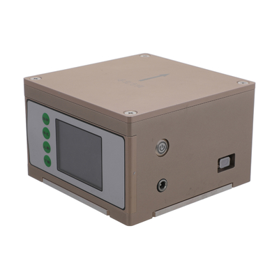 Καλή τιμή. Παρασκευασμένο από την εταιρεία Firepower, υψηλής ακρίβειας γυροσκόπιο Βόρειος Αναζητητής 0.5° ακρίβεια με οθόνη LCD σε απευθείας σύνδεση