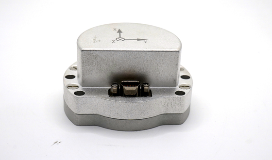 Καλή τιμή. Honeywell HG4930 6-DoF IMU με γυροσκόπιο ±200°/s και επιταχυνσιόμετρο ±30g σε απευθείας σύνδεση