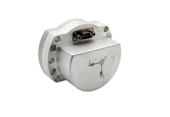 Καλή τιμή. Χάνιγουελ HG4930C Τακτικό-Grade 6-Axis IMU με RS-422 Διασύνδεση σε απευθείας σύνδεση