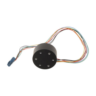 Καλή τιμή. Single Axis Fiber Optic Gyroscope MFOG40 ±300°/s Range 0.5°/h Stability σε απευθείας σύνδεση