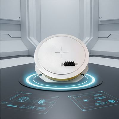 Καλή τιμή. 20kg ενιαία περιστροφική πλάκα θέσης άξονα με την αίθουσα θερμοκρασίας σε απευθείας σύνδεση