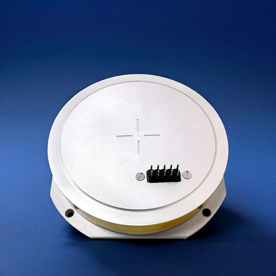 Καλή τιμή. Ακριβές ποσοστό 1 Positioner 30kg άξονα λιμένας υπολογιστών φορτίων Rs232 σε απευθείας σύνδεση