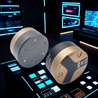 Καλή τιμή. Μηχανικό ποσοστό 1 τύπος απόψεων περιστροφικών πλακών άξονα για το αδρανές σύστημα δοκιμής σε απευθείας σύνδεση