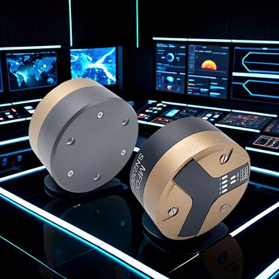 Καλή τιμή. RS232 διπλός μηχανοκίνητος αυτόματος προσδιορισμός θέσης περιστροφικών πλακών άξονα σε απευθείας σύνδεση