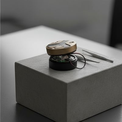 Καλή τιμή. Υπερμικρό Μέγεθος Μικρο-Νανο Ινώδες Οπτικό Γυροσκόπιο για Ελαφριά Χρήση σε απευθείας σύνδεση