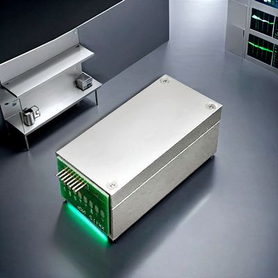 Καλή τιμή. Αυτόματος έλεγχος υπολογιστών ανοξείδωτου περιστροφικών πλακών INS IMU σε απευθείας σύνδεση