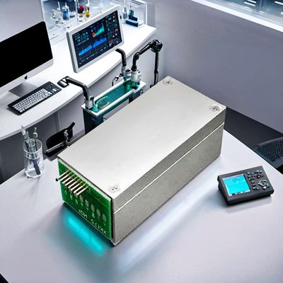 Καλή τιμή. Αισθητήρας Ομίχλης για την Πλοήγηση Αυτόνομων Οχημάτων σε απευθείας σύνδεση