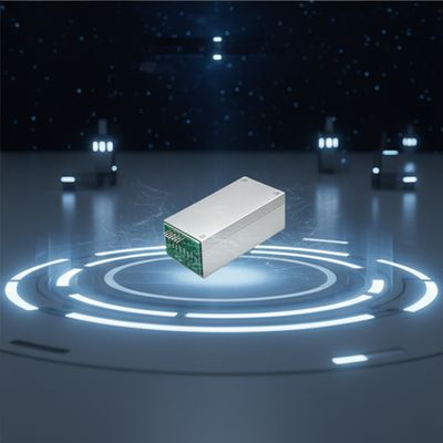 Καλή τιμή. Οπτικό Ίνα Γυροσκόπιο για Ενσωμάτωση Αδρανειακής Πλοήγησης σε απευθείας σύνδεση