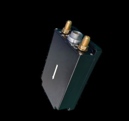 Καλή τιμή. Σύστημα αδρανειακής πλοήγησης υποβρυχίου αυτονομικού οχήματος MEMS με έξοδο RS422 σε απευθείας σύνδεση