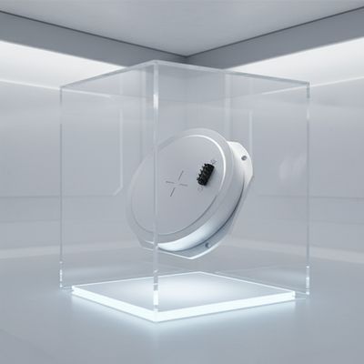 Καλή τιμή. Ακριβότητα Δύο άξονες γύρισμα παρέχει γωνιακή θέση / γωνιακή ταχύτητα / γωνιακή επιτάχυνση σε απευθείας σύνδεση