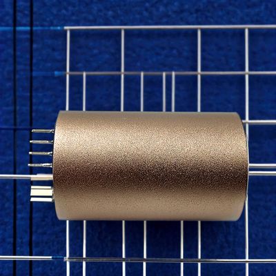 Καλή τιμή. Ολοκληρωμένο Μικρο-Νανο Οπτικό Γυροσκόπιο Ινών για Ακριβή Αδρανειακή Πλοήγηση σε απευθείας σύνδεση