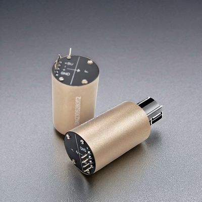 Καλή τιμή. Γυροσκόπιο οπτικών ινών Micro-Nano με βάση την τεχνολογία πυριτίου φωτονικής σε απευθείας σύνδεση