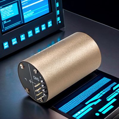 Καλή τιμή. Ακρίβεια Μέσης Βαθμίδας Μικρο-Νανο FOG σε απευθείας σύνδεση