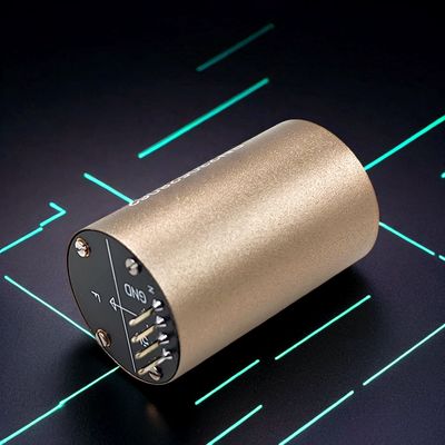 Καλή τιμή. Μικρομεγέθη μικρο-νανοφυτικά οπτικά γυροσκόπια νανοκλίμακας σε απευθείας σύνδεση