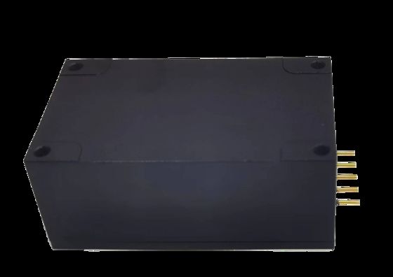 Καλή τιμή. Γυροσκόπιο οπτικών ινών της επόμενης γενιάς για πλοήγηση INS σε απευθείας σύνδεση