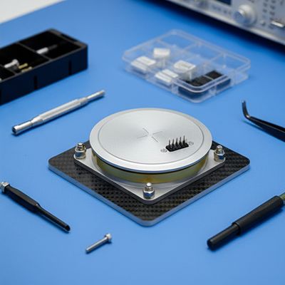 Καλή τιμή. Ανιχνευτής γωνιακής ταχύτητας Μεγάλο ανυψωτήρα σε απευθείας σύνδεση